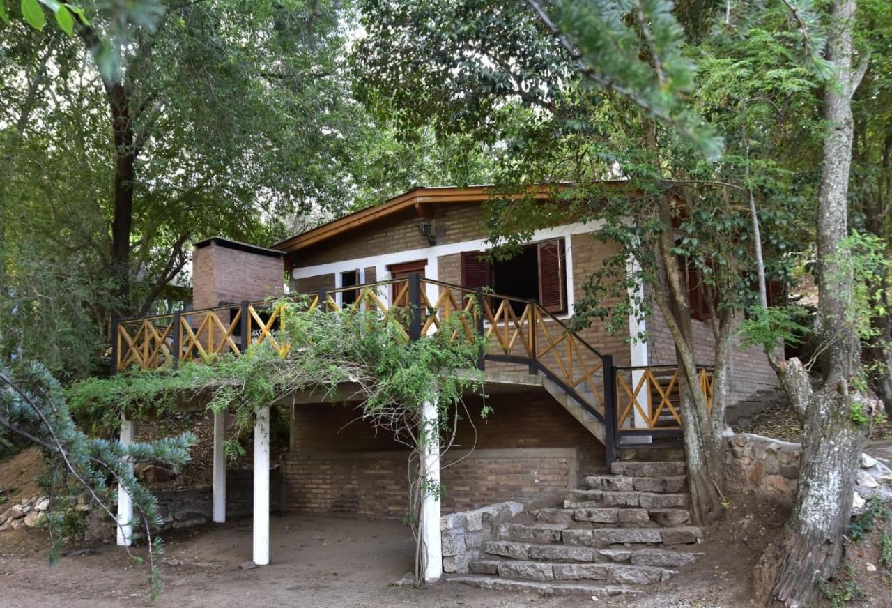 Casa de Férias Atrapa Suenos I