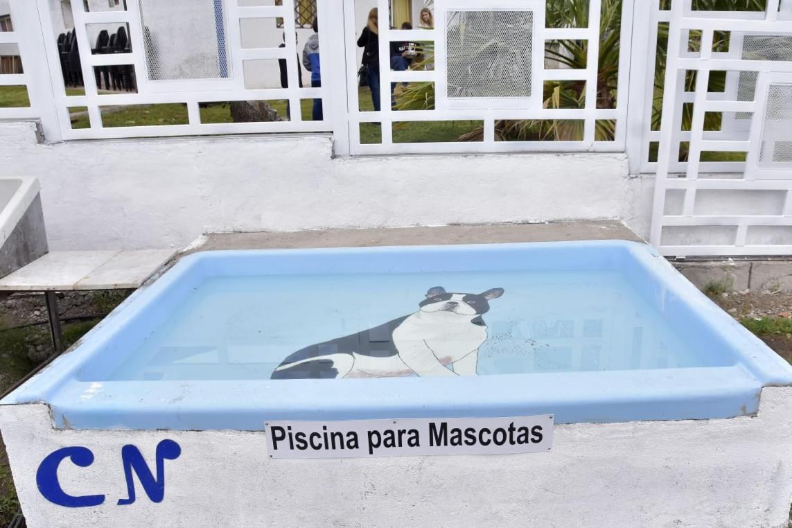 Casa de Férias Atrapa Suenos I *