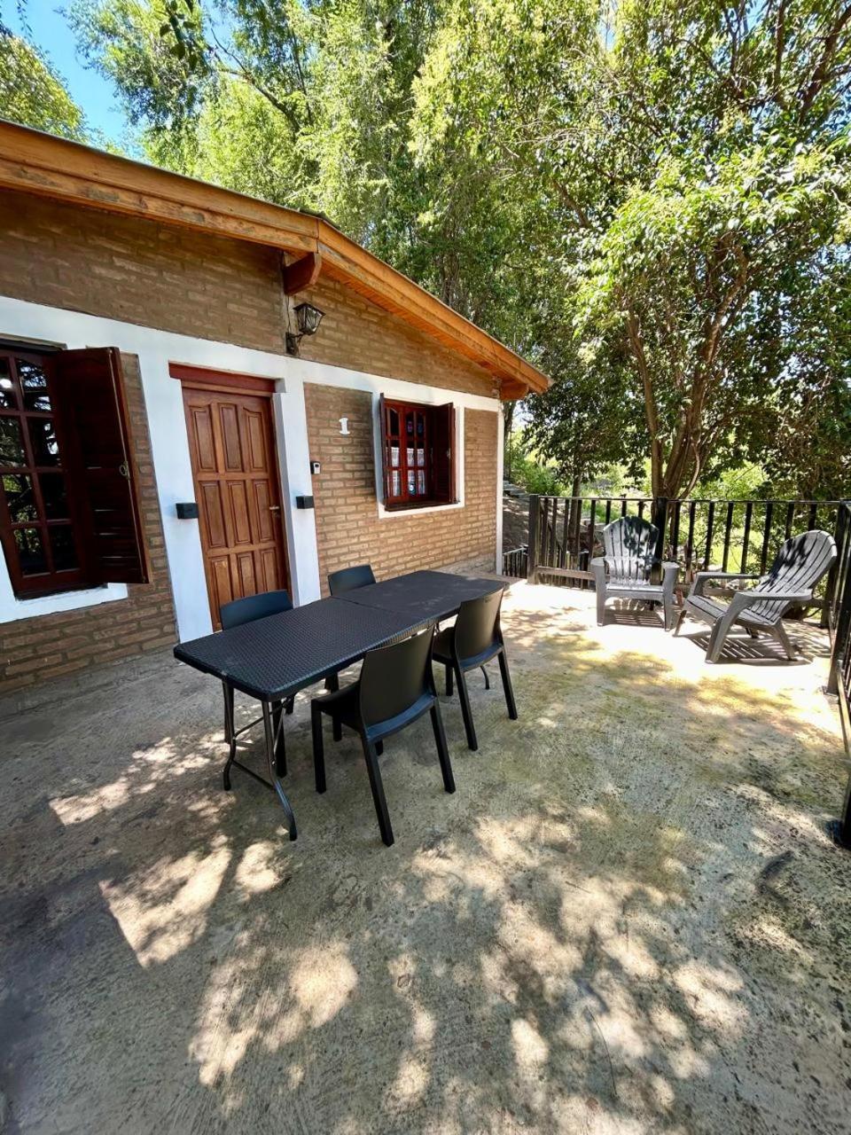 Atrapa Suenos I Casa de Férias *