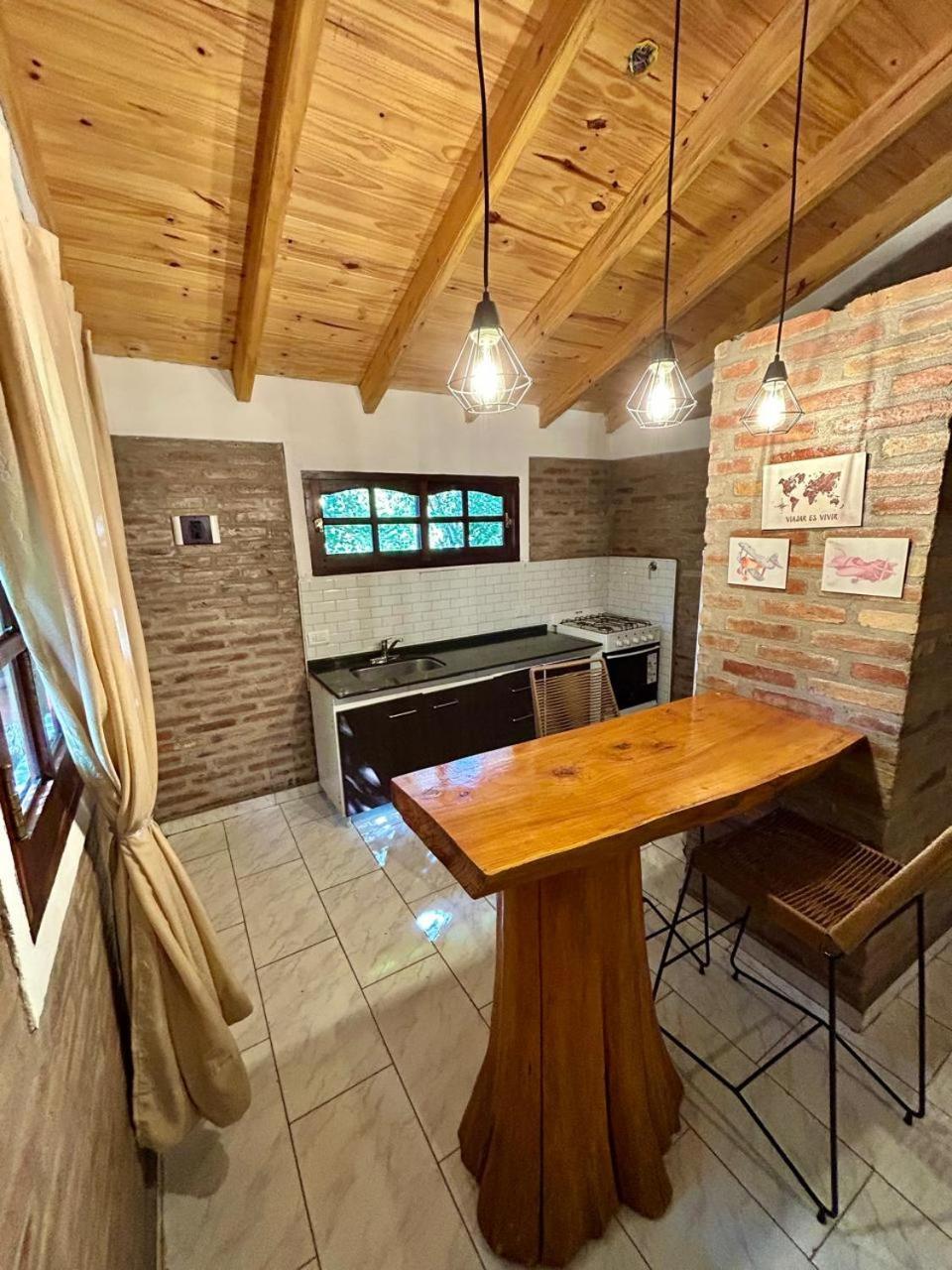 Casa de Férias Atrapa Suenos I Embalse