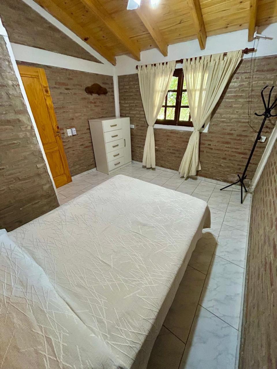 Casa de Férias Atrapa Suenos I *